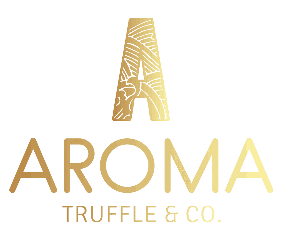 Aroma Truffle Logo