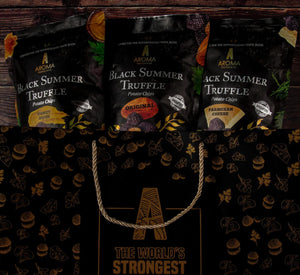 Best Seller Truffle Chips: Any 3 Chips