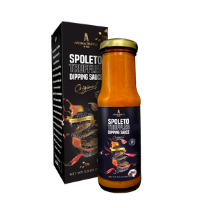 Spoleto Truffles Dipping Sauce