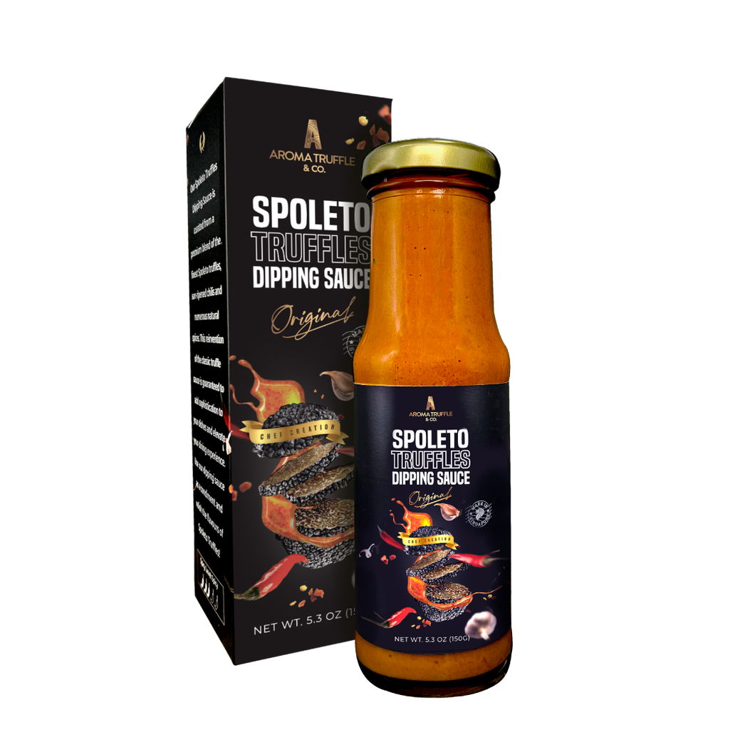 Spoleto Truffles Dipping Sauce