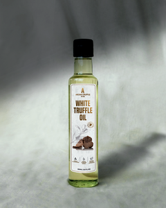 THE WORLD'S STRONGEST TRUFFLE OIL - 250ML