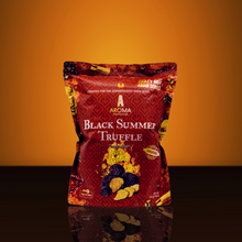 Load image into Gallery viewer, Black Summer Truffle Potato Chips (Fiery Mala)
